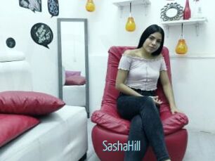 SashaHill
