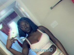 SashaJonesXO
