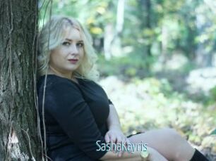 SashaKayris