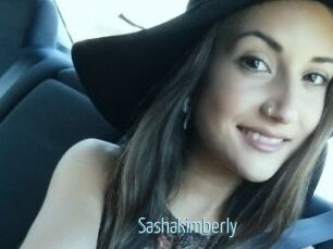 SashaKimberly