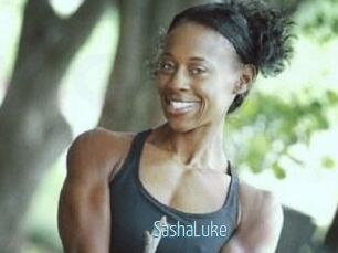 Sasha_Luke Video Sexe