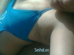 SashaLux