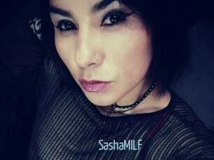 SashaMILF Video Sexe