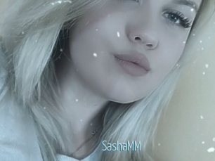 SashaMM