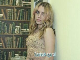 SashaMagical