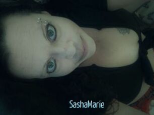 SashaMarie