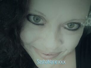 SashaMariexxx