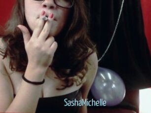 SashaMichelle