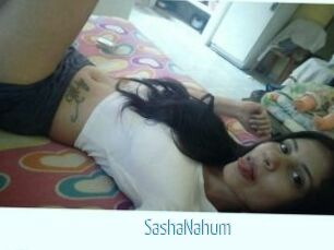 SashaNahum