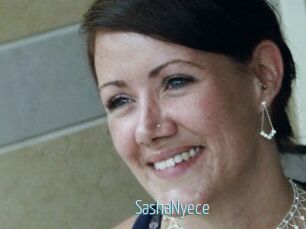 SashaNyece