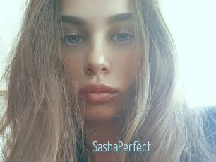 SashaPerfect