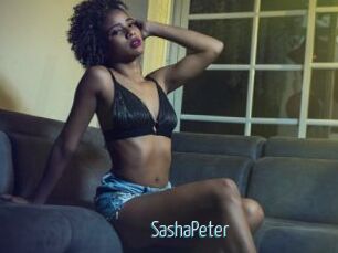 SashaPeter Video Sexe