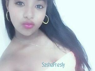 SashaPresly