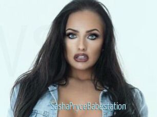 SashaPryceBabestation