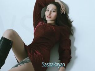 SashaRayan