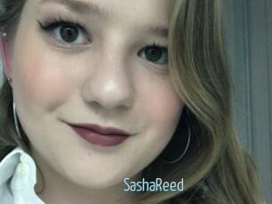 SashaReed