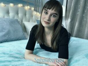SashaRobertson