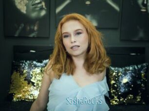 SashaRocks