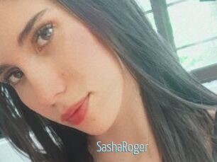 SashaRoger