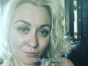 SashaRoseXOXOXO