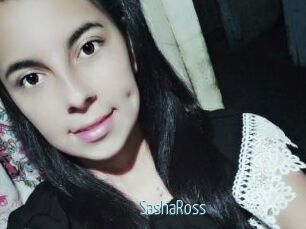 SashaRoss
