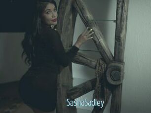 SashaSadley