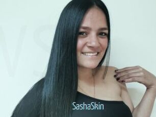 SashaSkin
