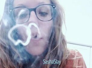 SashaSlay