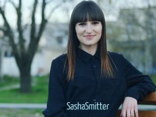 SashaSmitter