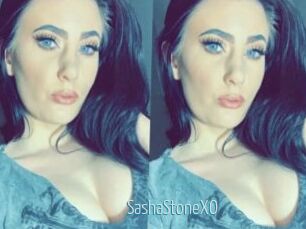 SashaStoneXO