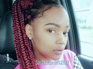 SashaStormXOXO