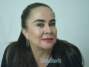 SashaStorti