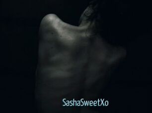 SashaSweetXo