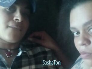 SashaToni