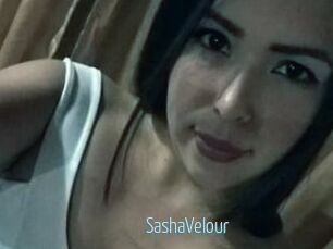 SashaVelour