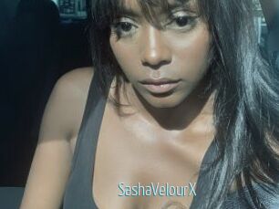 SashaVelourX