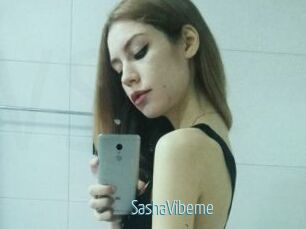 SashaVibeme