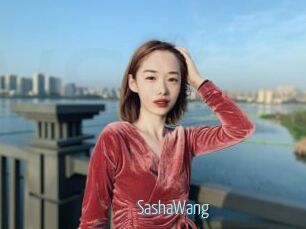 SashaWang