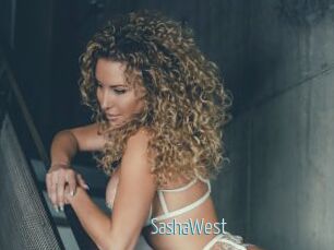SashaWest
