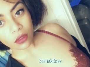 SashaXRose