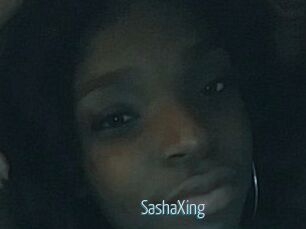 SashaXing