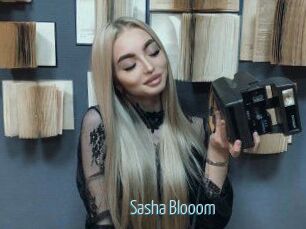 Sasha_Blooom