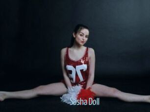 Sasha_Doll