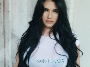 Sasha_GrayXXX