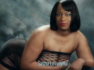 Sasha_LovelyMe