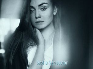 Sasha_Nextdoor