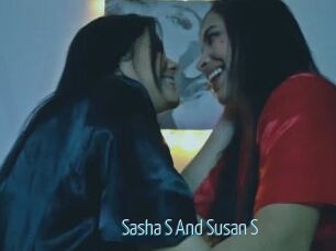 Sasha_S_And_Susan_S