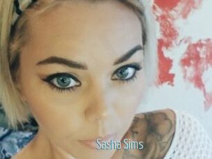 Sasha_Sims Video Sexe