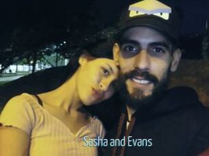 Sasha_and_Evans