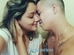 Sasha_and_lexx